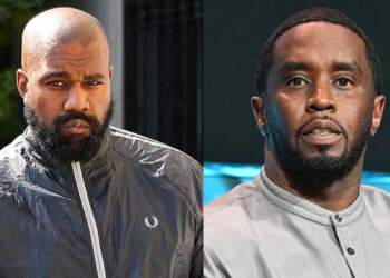 ‘Free Puff’/ Kanye West kërkon që Diddy të dalë nga burgu