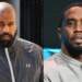 ‘Free Puff’/ Kanye West kërkon që Diddy të dalë nga burgu