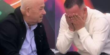 E trishtë, ndahet nga jeta babai i ish-banorit të ‘Big Brother VIP Albania’