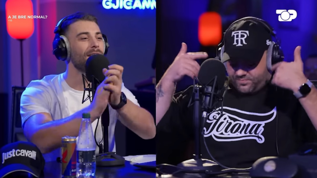 “Më kanë dëmtuar”/Shkëputja nga muzika&mendimi për reperët shqiptarë, flet Big Basta
