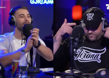 “Më kanë dëmtuar”/Shkëputja nga muzika&mendimi për reperët shqiptarë, flet Big Basta