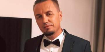 “Gëzuar edhe…”/ Blero feston Shën Valentinin, mesazhi për ish-partneret