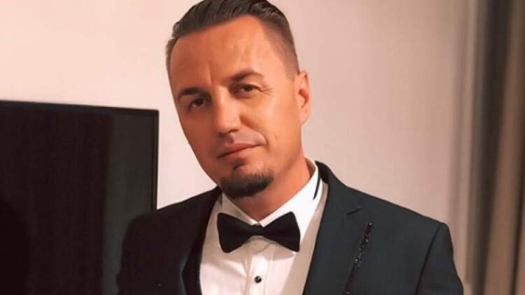 “Gëzuar edhe…”/ Blero feston Shën Valentinin, mesazhi për ish-partneret