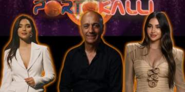 Kush është më e mirë si aktore, Kiara apo Nevina? Flet Salsano Rrapi