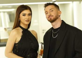 ‘Nuk e kisha menduar’/ Krisa: Jam takuar me miqtë që kanë qenë në klub me Loredanën