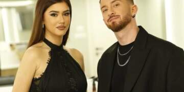 ‘Nuk e kisha menduar’/ Krisa: Jam takuar me miqtë që kanë qenë në klub me Loredanën