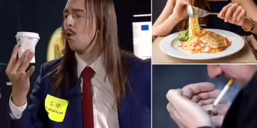 ‘Provokim i qartë’/ Italianët kërkojnë që kënga e Estonisë në Eurovizion të ndalohet