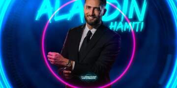 Nominimi mes Gjestit dhe Drilonit, Alaudini flet për herë të parë