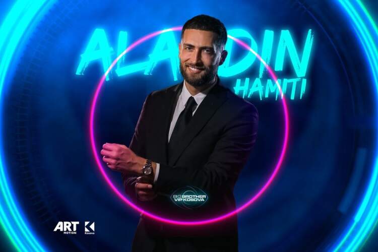 Nominimi mes Gjestit dhe Drilonit, Alaudini flet për herë të parë