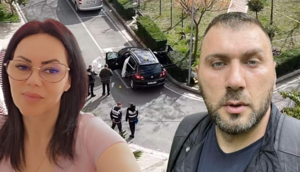 U qëllua nga partneri me armë zjarri, ndërron jetë në spital nëna e tre fëmijëve