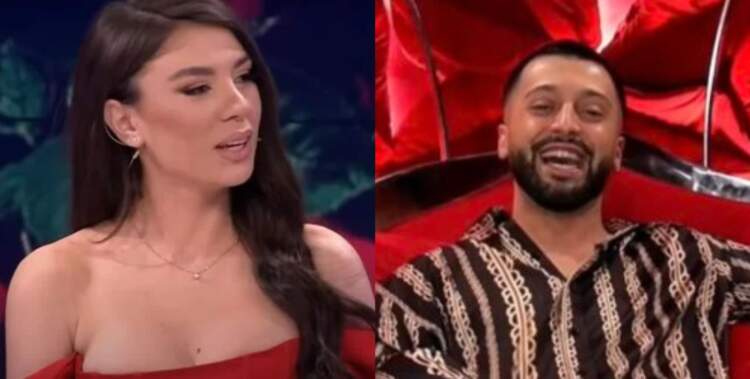 Harroi Eglin? Gjesti ia hedh ‘grepin’ banores së re: Je në lidhje?