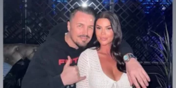 ‘Ne takohemi, bëjmë…’/ Në lidhje me Santianën? Flet Blero