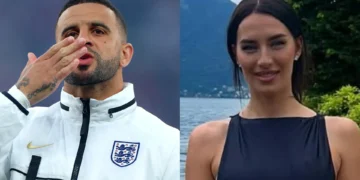 Gruaja e sportistit të njohur refuzon 900 mijë euro për t’u bërë pjesë e Big Brother