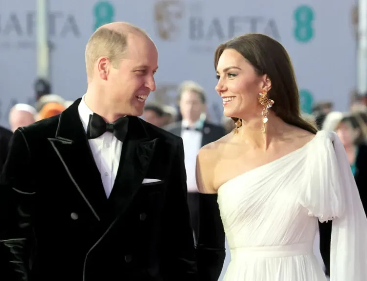 Cila është arsyeja? Kate dhe William nuk do të marrin pjesë në BAFTA Awards