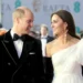 Cila është arsyeja? Kate dhe William nuk do të marrin pjesë në BAFTA Awards