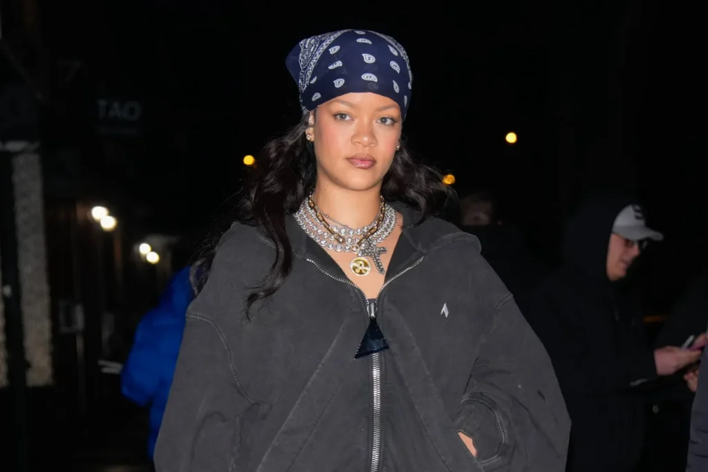 Rihanna flet për albumin e ri: Është diçka që nuk është ujitur për tetë vjet