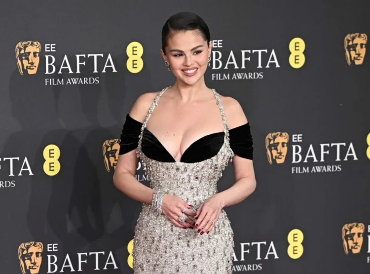 BAFTA 2025: Pamjet më mbresëlënëse në tapetin e kuq