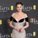 BAFTA 2025: Pamjet më mbresëlënëse në tapetin e kuq