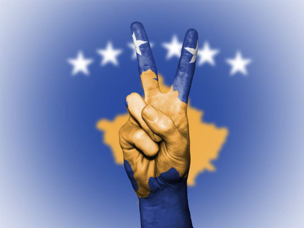 Kosova shënon 17- vjetorin e Pavarësisë!