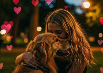 Studimi:Shumica e grave beqare do të zgjidhnin qenin e tyre në vend të 1 partneri!