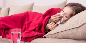 Simptoma e ftohjes që s’duhet injoruar nëse zgjat më shumë se tre javë!