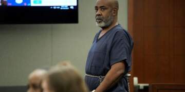 Shtyhet gjyqi për personin e akuzuar për vrasjen e Tupac!