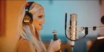 Ndarja nga Eric Johnson dhe rikthimi në muzikë! Flet Jessica Simpson