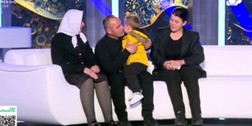 Historia e dhimbshme e Blerimit, humbi shikimin dhe më pas bashkëshorten!