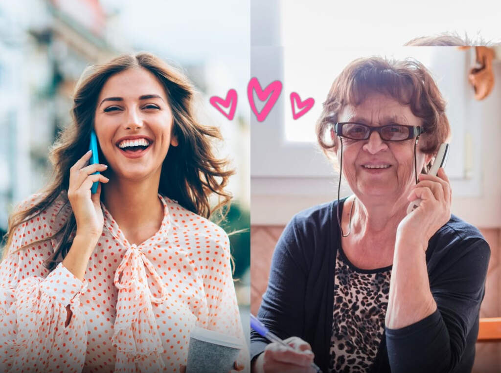 Një telefonatë me nënën mund të zvogëlojë stresin po aq sa një përqafim