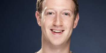 Martohet Mark Zuckerberg!