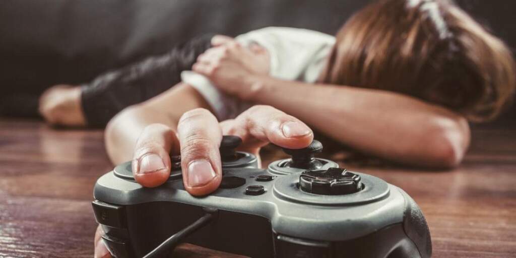 Lojërat dixhitale +3 orë në ditë rrisin shqetësimin psikologjik tek adoleshentët