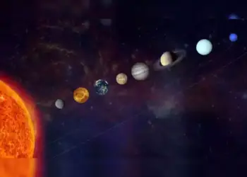 7 planetë do të rreshtohen në qiell, ja kur pritet të ndodhë fenomeni i rrallë
