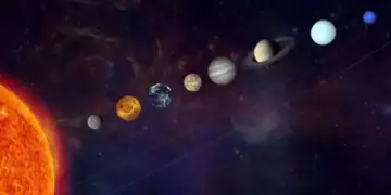 7 planetë do të rreshtohen në qiell, ja kur pritet të ndodhë fenomeni i rrallë