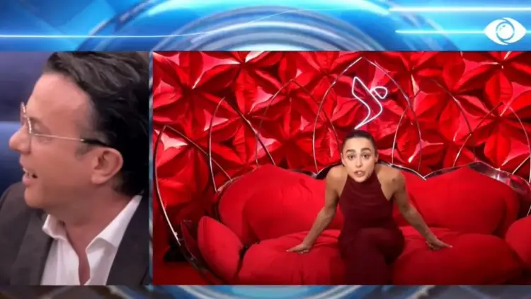 Laerti ‘përplaset’ me banorët/ Egli “plas” bombën:Kishte epsh ndaj të nxirave