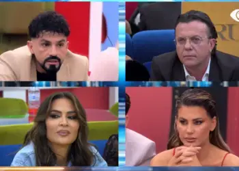 Aldo-Laertit: Je një dhelpër, ke ardhur këtu të pastrosh imazhin