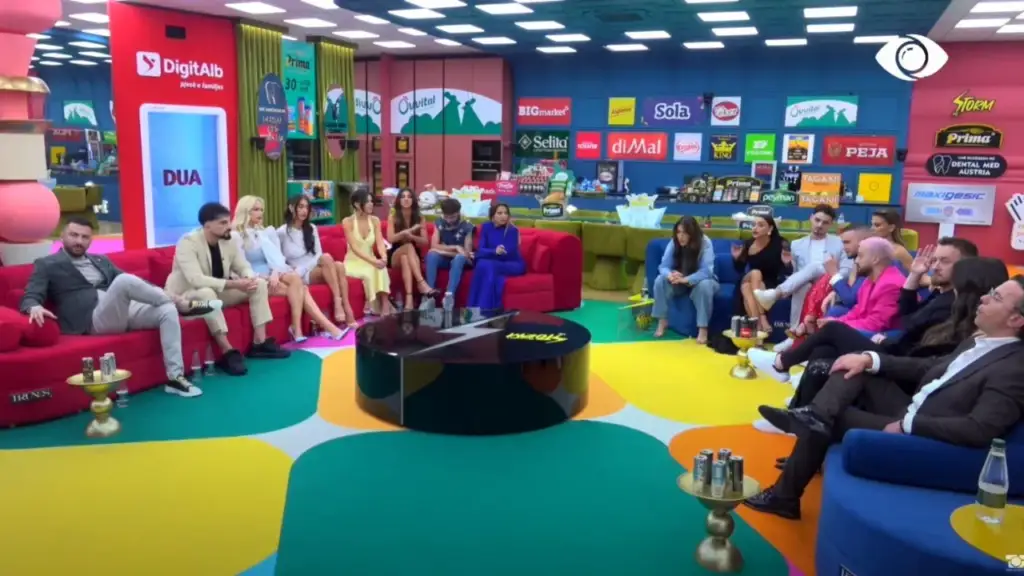Egli shkëputi e para litarin, ja vendimi që mori Vëllai i Madh