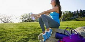 Sa të ndërgjegjshëm janë të rinjtë për shëndetin e tyre?