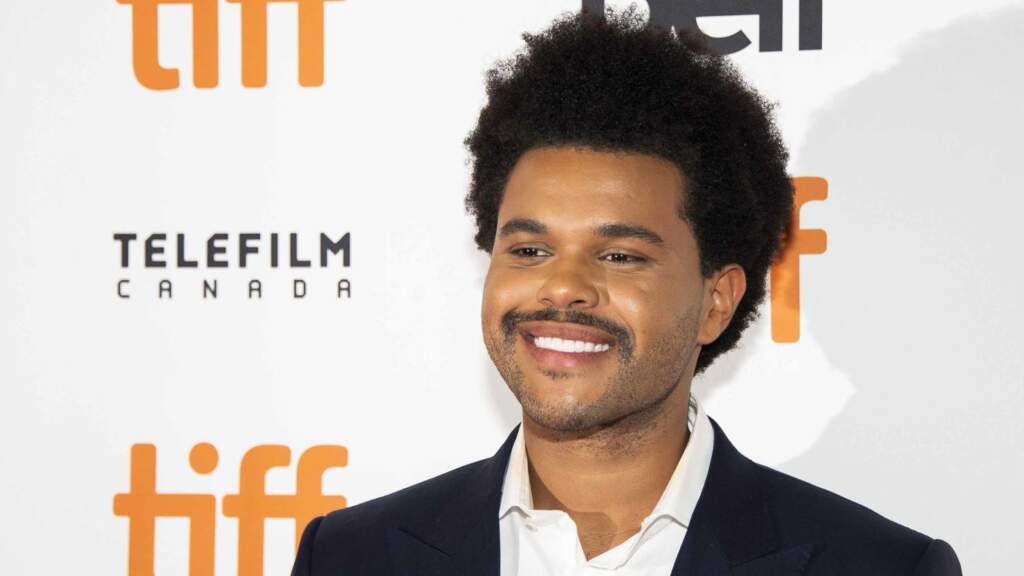Zbulohet kuptimi i vërtetë i emrit artistik të The Weeknd
