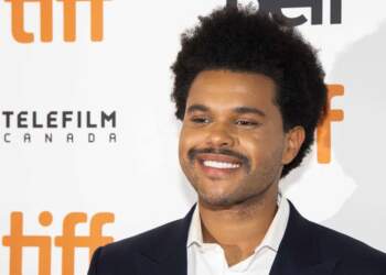 Zbulohet kuptimi i vërtetë i emrit artistik të The Weeknd