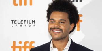 Zbulohet kuptimi i vërtetë i emrit artistik të The Weeknd