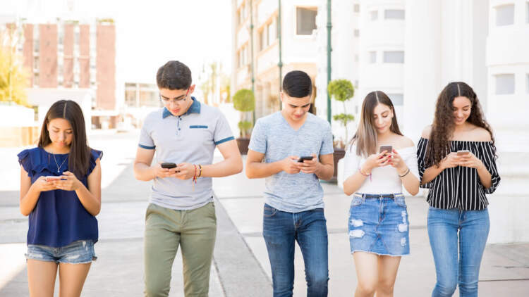 Gjenerata Z po ndryshon stilin e jetesës dhe punës?