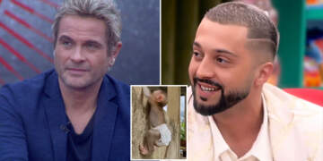 Ilir Shaqiri ironizon keq me Gjestin pas tentativës për t’u larguar nga BBVA