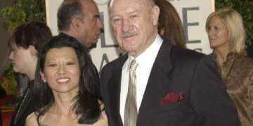 Policia nis hetimet për ndarjen nga jeta të aktorit Gene Hackman&gruas së tij