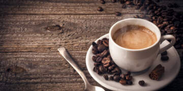 Ndikimi i kafesë në performancën dhe shëndetin e njeriut