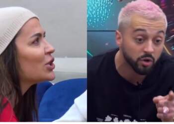 Debat i ashpër mes Gjestit dhe Rozanës për akuzat ndaj Eglit