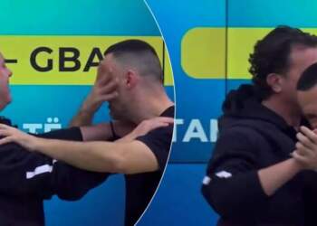 Sfida e pazakontë e Vëllait të Madh për G Banin dhe Laertin