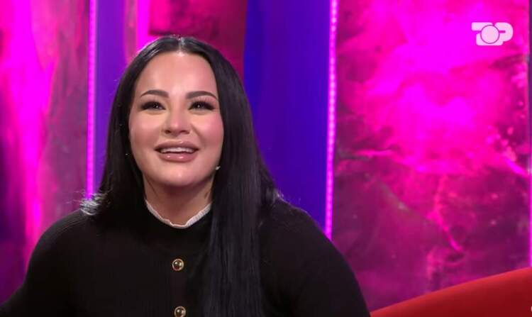 “Ishte i ftohtë…”/ Sara Gjordeni flet për takimin e parë me familjarët e Bardhit