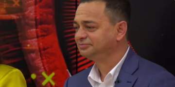 Bernardi tha se ai është gay, ja si reagon Klajdi Musabelliu