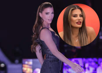 Shqipe Hysenaj plas ‘bombën’: Valbona ka lidhje jashtë shtëpisë së ‘BBVA’