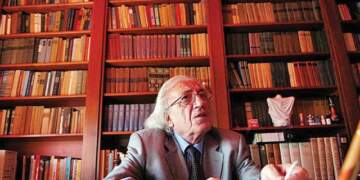 Sot, tetë vite nga ndarja nga jeta e Dritëro Agollit